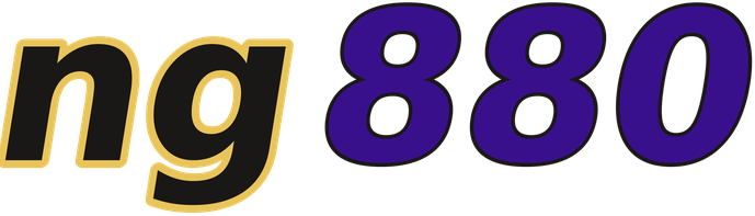 ng880 logo